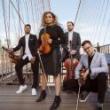 Concerts, November 25, 2024, 11/25/2024, Grammy Nominated String Quartet Performs Works by J.S. Bach, Handel, Duke Ellington, and More