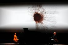 Concerts, October 26, 2024, 10/26/2024, Piano Works by Philip Glass and More