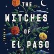 Book Discussions, October 23, 2024, 10/23/2024, The Witches of El Paso: A Supernatural Story of Motherhood