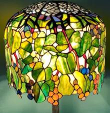 Museumss, November 16, 2024, 11/16/2024, Tiffany Glass and Other Exhibitions