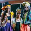 Symposiums, October 25, 2024, 10/25/2024, Africa's Fashion Diaspora Symposium