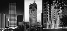 Lectures, October 22, 2024, 10/22/2024, The Modern Concrete Skyscraper: One Shell Plaza, Houston (online)