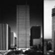 Lectures, October 22, 2024, 10/22/2024, The Modern Concrete Skyscraper: One Shell Plaza, Houston (online)