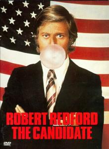 Films, November 05, 2024, 11/05/2024, The Candidate (1972) with Robert Redford