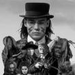 Films, November 19, 2024, 11/19/2024, Dead Man (1995) with Johnny Depp