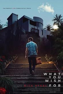 Films, October 22, 2024, 10/22/2024, What You Wish For (2023): thriller