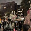 Parades, October 31, 2024, 10/31/2024, 51st Annual Village Halloween Parade