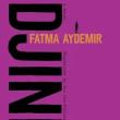 Discussions, October 24, 2024, 10/24/2024, An Evening with German Writer Fatma Aydemir