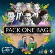 Discussions, October 22, 2024, 10/22/2024, Pack One Bag: Director David Modigliani on His Podcast