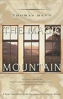 Conferences, October 26, 2024, 10/26/2024, 100 Years of The Magic Mountain