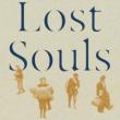 Book Discussions, November 06, 2024, 11/06/2024, Lost Souls: Soviet Displaced Persons and the Birth of the Cold War (in-person and online)