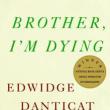 Book Discussions, October 22, 2024, 10/22/2024, Brother, I'm Dying: The Latest Award-Winning Author Edwidge Danticat