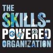 Book Discussions, November 21, 2024, 11/21/2024, The Skills-Powered Organization: The Journey to the Next-Generation Enterprise (online)