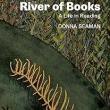 Book Discussions, November 15, 2024, 11/15/2024, River of Books: A Life in Reading