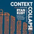 Book Discussions, November 18, 2024, 11/18/2024, Context Collapse: A Poem Containing a History of Poetry