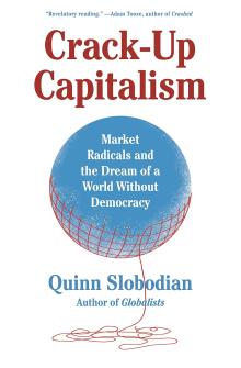 Book Discussions, October 30, 2024, 10/30/2024, 3 New Books on Capitalism (online)