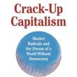 Book Discussions, October 30, 2024, 10/30/2024, 3 New Books on Capitalism (online)