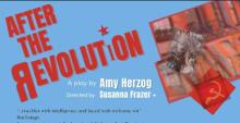 Plays, October 25, 2024, 10/25/2024, After the Revolution by Tony-Nominated Playwright