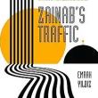 Book Discussions, November 07, 2024, 11/07/2024, Zainab&rsquo;s Traffic: Moving Saints, Selves, and Others Across Borders