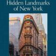 Talks, November 11, 2024, 11/11/2024, The Hidden Landmarks of New York (online)