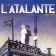 Films, November 15, 2024, 11/15/2024, L'Atalante (1934): French Film Navigates the Storm of Marriage