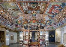 Tours, November 03, 2024, 11/03/2024, Polish Jews History: From the Middle Ages to Today (online)