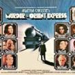 Films, December 26, 2024, 12/26/2024, Murder on the Orient Express (1974) with Albert Finney, Lauren Bacall, and Ingrid Bergman