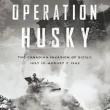 Book Discussions, November 02, 2024, 11/02/2024, Operation Husky: The Canadian Invasion of Sicily, July 10&ndash;August 7, 1943 (online)