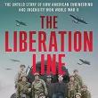 Book Discussions, November 12, 2024, 11/12/2024, The Liberation Line: The Untold Story of How American Engineering and Ingenuity Won World War II&nbsp;(online)