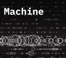 Performances, November 04, 2024, 11/04/2024, The Postpoetic Machine: Visionary Exploration of Human-Machine Synergy + Opening Reception