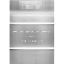 Book Clubs, November 13, 2024, 11/13/2024, Song of the Closing Doors by Patrick Phillips