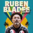 Films, November 06, 2024, 11/06/2024, Ruben Blades Is Not My Name (2018): Documentary on the Iconic Latin American Musician