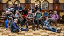 Concerts, November 07, 2024, 11/07/2024, Northwest European Brass Band Tradition with a Twist