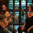 Concerts, November 09, 2024, 11/09/2024, Vocal-Guitar Duo Play Varieties of Latin Music