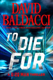 Book Discussions, November 20, 2024, 11/20/2024, To Die For: Face to Face with His Nemesis (online)