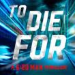 Book Discussions, November 20, 2024, 11/20/2024, To Die For: Face to Face with His Nemesis (online)