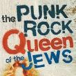 Book Discussions, November 07, 2024, 11/07/2024, The Punk-Rock Queen of the Jews: A Memoir