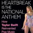 Book Discussions, November 19, 2024, 11/19/2024, Heartbreak Is the National Anthem: How Taylor Swift Reinvented Pop Music