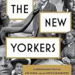 Book Discussions, November 20, 2024, 11/20/2024, The New Yorkers: 31 Remarkable People, 400 Years, and the Untold Biography of the World's Greatest City