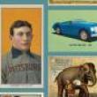 Gallery Talks, October 27, 2024, 10/27/2024, Baseball Cards from the Collection of Jefferson R. Burdick: Exhibition Talk