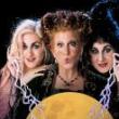 Movie in a Parks, October 28, 2024, 10/28/2024, Hocus Pocus (1993): Spooky Comedy with Bette Midler, Sarah Jessica Parker