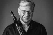 Concerts, November 12, 2024, 11/12/2024, Clarinet Master Class