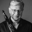 Concerts, November 12, 2024, 11/12/2024, Clarinet Master Class