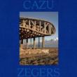 Book Discussions, October 23, 2024, 10/23/2024, Cazu Zegers: Architecture in Poetic Territories