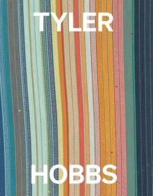 Book Discussions, October 24, 2024, 10/24/2024, Tyler Hobbs: Order/Disorder