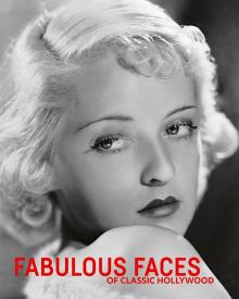 Book Discussions, October 28, 2024, 10/28/2024, Fabulous Faces of Classic Hollywood: Stars of Yesteryear