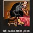 Book Discussions, October 30, 2024, 10/30/2024, Nathaniel Mary Quinn: An Artist's Monograph