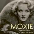 Book Discussions, November 08, 2024, 11/08/2024, Moxie: The Daring Women of Classic Hollywood