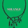 Book Discussions, November 20, 2024, 11/20/2024, Solange: Jewellery for Chromantics