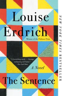 Book Clubs, November 14, 2024, 11/14/2024, The Sentence by Louise Erdrich